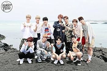 GOLDEN CHILD - GOLDEN CHILD [GOL-CHA!] 1st Mini Album CD+